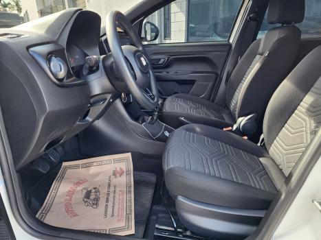 FIAT Strada 1.3 4P FIREFLY FLEX FREEDOM CABINE DUPLA, Foto 10