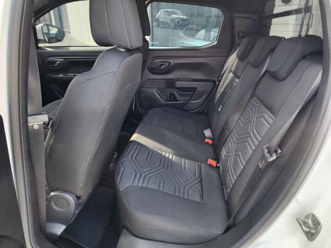 FIAT Strada 1.3 4P FIREFLY FLEX FREEDOM CABINE DUPLA, Foto 11