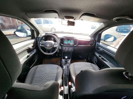 FIAT Strada 1.3 4P FIREFLY FLEX FREEDOM CABINE DUPLA, Foto 12