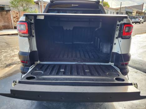 FIAT Strada 1.3 4P FIREFLY FLEX FREEDOM CABINE DUPLA, Foto 13