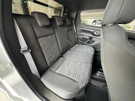 FIAT Strada 1.3 4P FIREFLY FLEX VOLCANO CABINE DUPLA, Foto 5