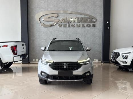 FIAT Strada 1.3 4P FIREFLY FLEX VOLCANO CABINE DUPLA, Foto 10