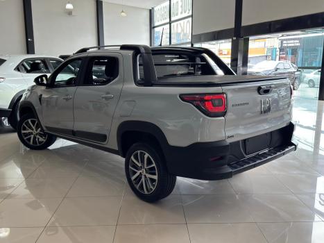 FIAT Strada 1.3 4P FIREFLY FLEX VOLCANO CABINE DUPLA, Foto 11