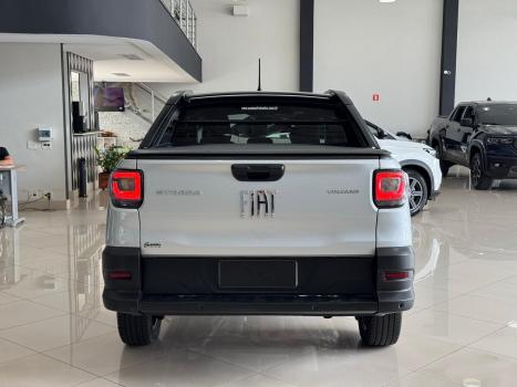 FIAT Strada 1.3 4P FIREFLY FLEX VOLCANO CABINE DUPLA, Foto 13