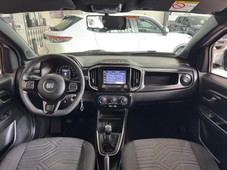 FIAT Strada 1.3 4P FIREFLY FLEX VOLCANO CABINE DUPLA, Foto 15