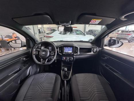 FIAT Strada 1.3 4P FIREFLY FLEX VOLCANO CABINE DUPLA, Foto 16