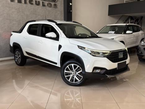FIAT Strada 1.3 4P FIREFLY FLEX VOLCANO CABINE DUPLA AUTOM�TICO, Foto 2