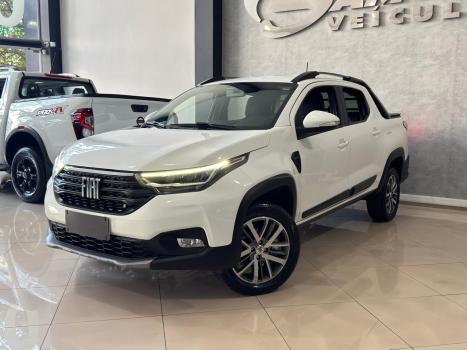 FIAT Strada 1.3 4P FIREFLY FLEX VOLCANO CABINE DUPLA AUTOM�TICO, Foto 6