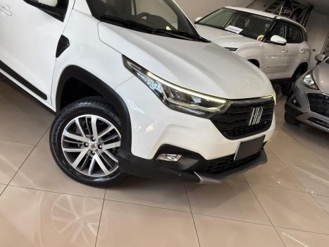 FIAT Strada 1.3 4P FIREFLY FLEX VOLCANO CABINE DUPLA AUTOM�TICO, Foto 7