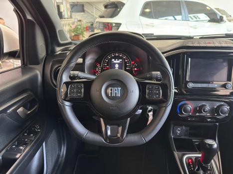 FIAT Strada 1.3 4P FIREFLY FLEX VOLCANO CABINE DUPLA AUTOM�TICO, Foto 8