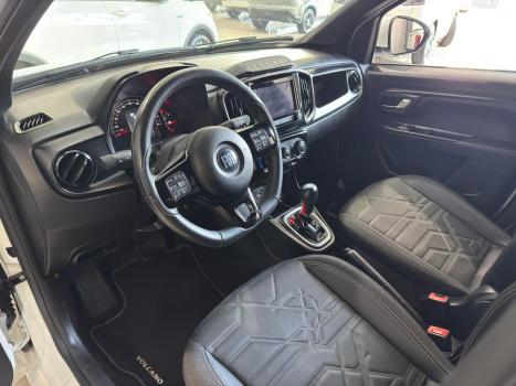 FIAT Strada 1.3 4P FIREFLY FLEX VOLCANO CABINE DUPLA AUTOM�TICO, Foto 9
