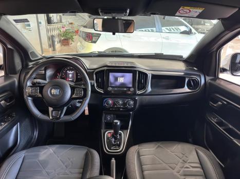 FIAT Strada 1.3 4P FIREFLY FLEX VOLCANO CABINE DUPLA AUTOM�TICO, Foto 10