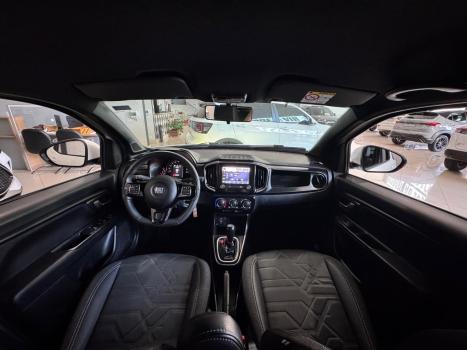 FIAT Strada 1.3 4P FIREFLY FLEX VOLCANO CABINE DUPLA AUTOM�TICO, Foto 11