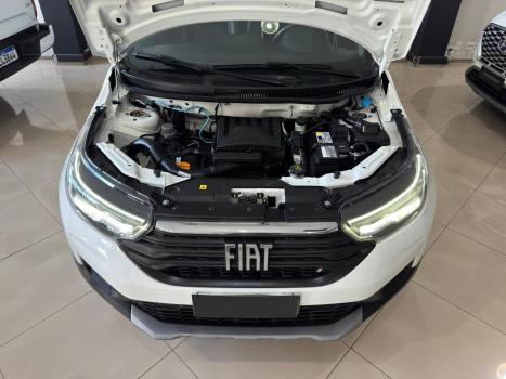 FIAT Strada 1.3 4P FIREFLY FLEX VOLCANO CABINE DUPLA AUTOM�TICO, Foto 16