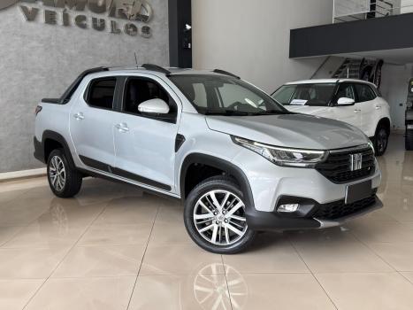 FIAT Strada 1.3 4P FIREFLY FLEX VOLCANO CABINE DUPLA AUTOM�TICO, Foto 2