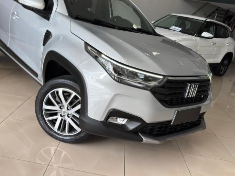 FIAT Strada 1.3 4P FIREFLY FLEX VOLCANO CABINE DUPLA AUTOM�TICO, Foto 7