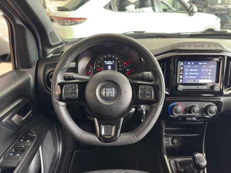 FIAT Strada 1.3 4P FIREFLY FLEX VOLCANO CABINE DUPLA AUTOM�TICO, Foto 8