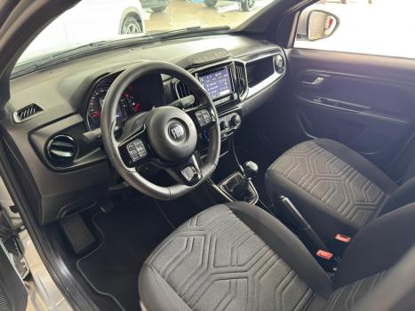 FIAT Strada 1.3 4P FIREFLY FLEX VOLCANO CABINE DUPLA AUTOM�TICO, Foto 11