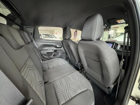 FIAT Strada 1.3 4P FIREFLY FLEX VOLCANO CABINE DUPLA AUTOM�TICO, Foto 13