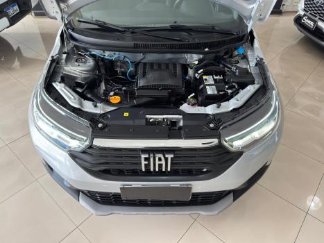 FIAT Strada 1.3 4P FIREFLY FLEX VOLCANO CABINE DUPLA AUTOM�TICO, Foto 16