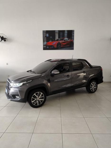 FIAT Strada 1.3 4P FIREFLY FLEX VOLCANO CABINE DUPLA AUTOM�TICO, Foto 1