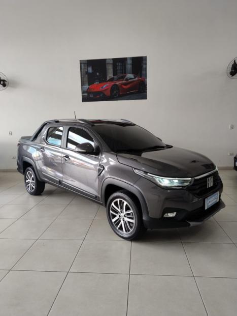 FIAT Strada 1.3 4P FIREFLY FLEX VOLCANO CABINE DUPLA AUTOM�TICO, Foto 2