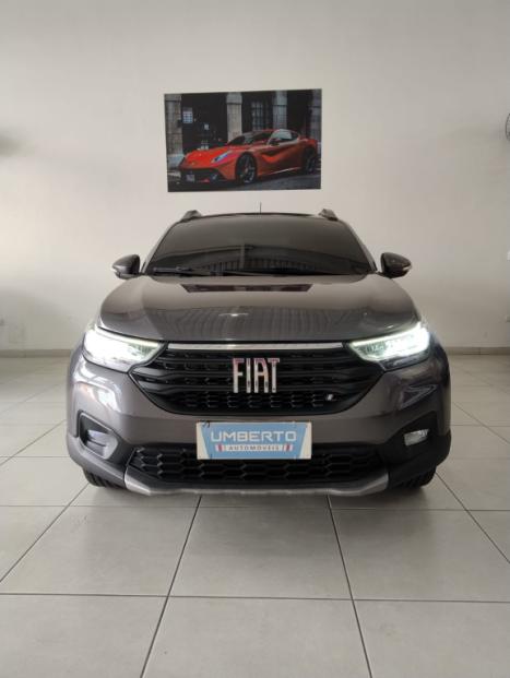 FIAT Strada 1.3 4P FIREFLY FLEX VOLCANO CABINE DUPLA AUTOM�TICO, Foto 3