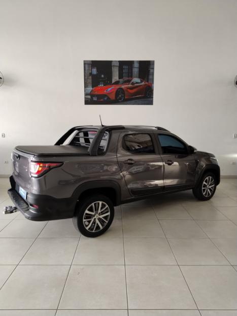 FIAT Strada 1.3 4P FIREFLY FLEX VOLCANO CABINE DUPLA AUTOM�TICO, Foto 5