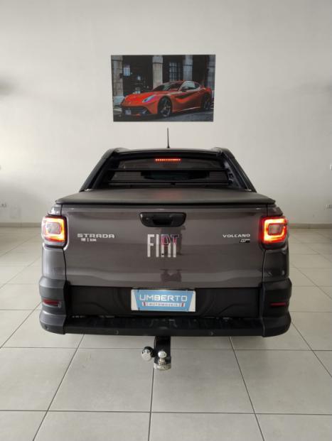 FIAT Strada 1.3 4P FIREFLY FLEX VOLCANO CABINE DUPLA AUTOM�TICO, Foto 6