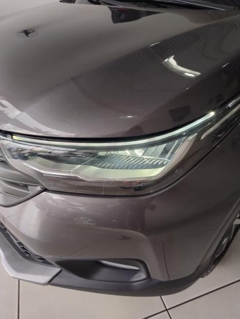 FIAT Strada 1.3 4P FIREFLY FLEX VOLCANO CABINE DUPLA AUTOM�TICO, Foto 8