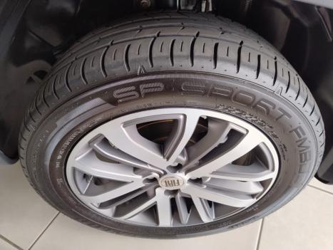 FIAT Strada 1.3 4P FIREFLY FLEX VOLCANO CABINE DUPLA AUTOM�TICO, Foto 9