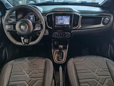 FIAT Strada 1.3 4P FIREFLY FLEX VOLCANO CABINE DUPLA AUTOM�TICO, Foto 10