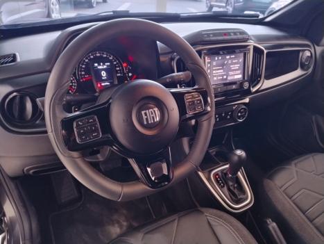 FIAT Strada 1.3 4P FIREFLY FLEX VOLCANO CABINE DUPLA AUTOM�TICO, Foto 11