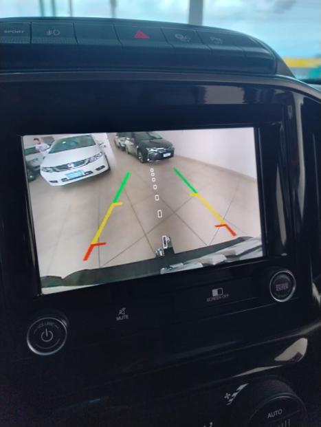 FIAT Strada 1.3 4P FIREFLY FLEX VOLCANO CABINE DUPLA AUTOM�TICO, Foto 12