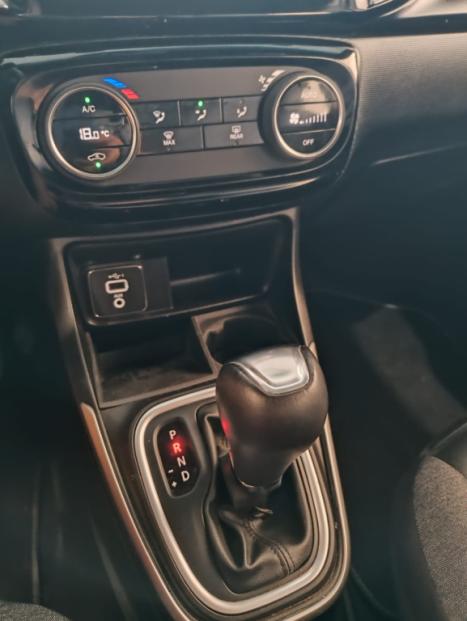 FIAT Strada 1.3 4P FIREFLY FLEX VOLCANO CABINE DUPLA AUTOM�TICO, Foto 13