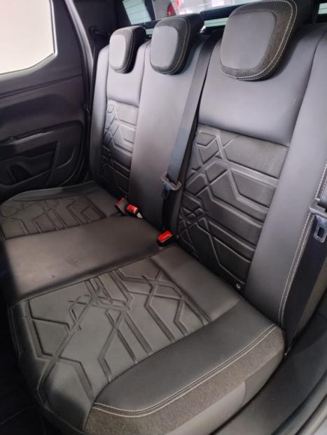 FIAT Strada 1.3 4P FIREFLY FLEX VOLCANO CABINE DUPLA AUTOM�TICO, Foto 15