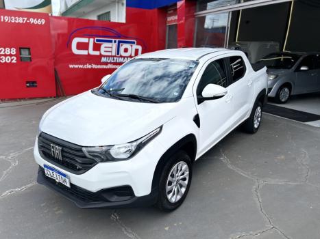 FIAT Strada 1.3 4P FIREFLY FLEX FREEDOM CABINE DUPLA, Foto 2