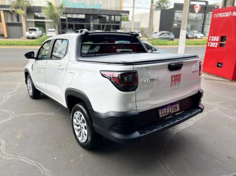 FIAT Strada 1.3 4P FIREFLY FLEX FREEDOM CABINE DUPLA, Foto 3