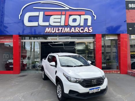 FIAT Strada 1.3 4P FIREFLY FLEX FREEDOM CABINE DUPLA, Foto 1