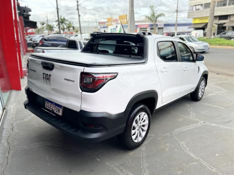 FIAT Strada 1.3 4P FIREFLY FLEX FREEDOM CABINE DUPLA, Foto 4