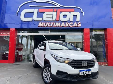 FIAT Strada 1.3 4P FIREFLY FLEX FREEDOM CABINE DUPLA, Foto 9