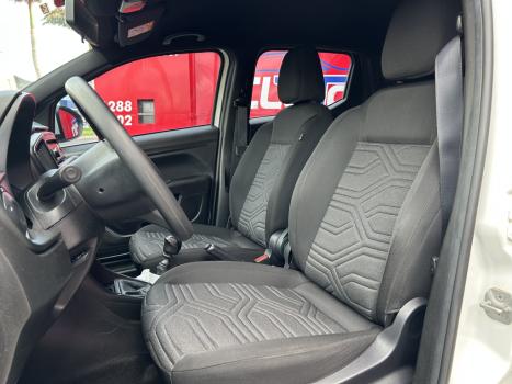 FIAT Strada 1.3 4P FIREFLY FLEX FREEDOM CABINE DUPLA, Foto 5