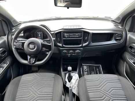 FIAT Strada 1.3 4P FIREFLY FLEX FREEDOM CABINE DUPLA, Foto 7