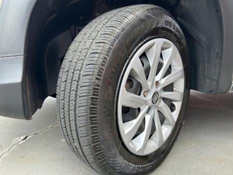 FIAT Strada 1.3 4P FIREFLY FLEX FREEDOM CABINE DUPLA, Foto 8