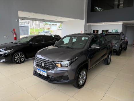 FIAT Strada 1.3 4P FIREFLY FLEX FREEDOM CABINE DUPLA, Foto 1