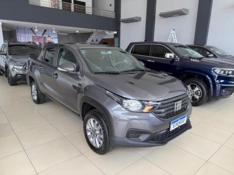 FIAT Strada 1.3 4P FIREFLY FLEX FREEDOM CABINE DUPLA, Foto 2