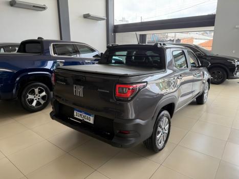 FIAT Strada 1.3 4P FIREFLY FLEX FREEDOM CABINE DUPLA, Foto 4