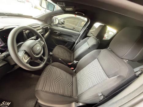 FIAT Strada 1.3 4P FIREFLY FLEX FREEDOM CABINE DUPLA, Foto 5