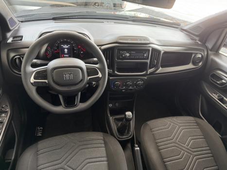 FIAT Strada 1.3 4P FIREFLY FLEX FREEDOM CABINE DUPLA, Foto 6