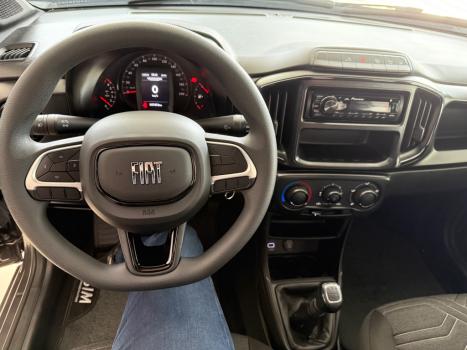 FIAT Strada 1.3 4P FIREFLY FLEX FREEDOM CABINE DUPLA, Foto 7